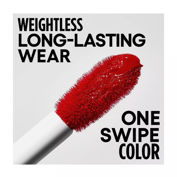 GXVE by Gwen Stefani Long Lasting Liquid Matte Lipstick - Picture 3 of 6